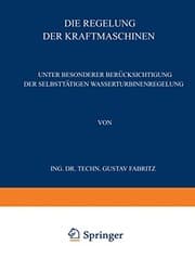 Tapa de Die Regelung der Kraftmaschinen