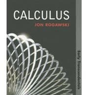 Tapa de Calculus, Early Transcendentals   & eBook