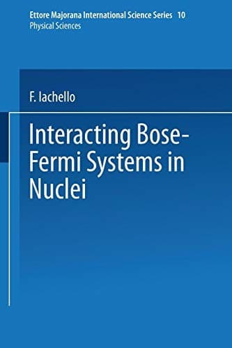 Tapa de Interacting Bose-Fermi Systems in Nuclei