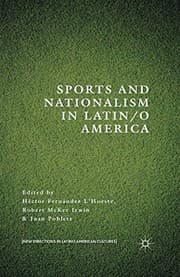 Tapa de Sports and Nationalism in Latin / o America