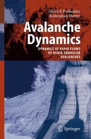 Tapa de Avalanche Dynamics