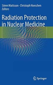 Tapa de Radiation Protection in Nuclear Medicine