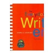 Tapa de Everyday Writer 4e & Lunsford Research Pack 2.0