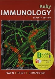 Tapa de Immunology & LaunchPad 6 Month access card