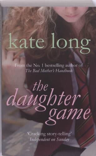 Tapa de Daughter Game