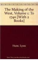 Tapa de Making of the West 3e V1 & Sources of The Making of the West 3e V1 & Trial of Mary Queen of Scots