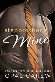 Tapa de Stepbrother Mine