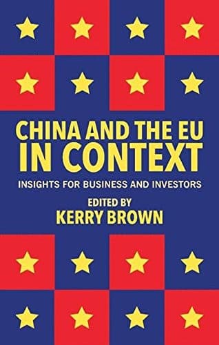 Tapa de China and the EU in Context