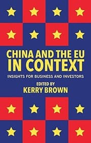 Tapa de China and the EU in Context