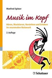 Tapa de Musik im Kopf