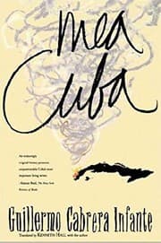 Tapa de MEA CUBA