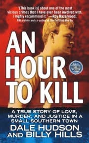 Tapa de An Hour To Kill