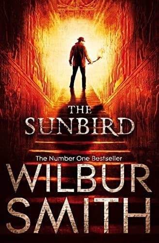 Tapa de Sunbird