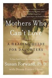 Tapa de Mothers Who Can't Love