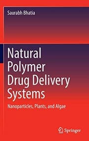 Tapa de Natural Polymer Drug Delivery Systems