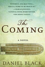 Tapa de The Coming