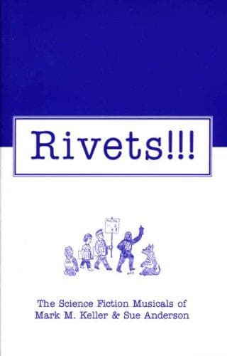 Tapa de Rivets