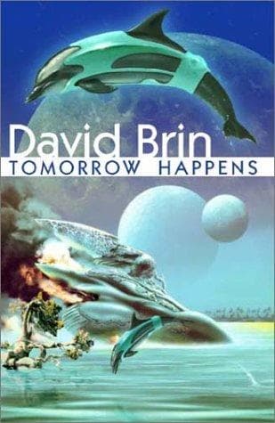 Tapa de Tomorrow Happens