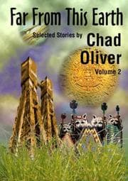Tapa de Far from This Earth and Other Stories (Nesfa's Choice) (Nesfa's Choice)