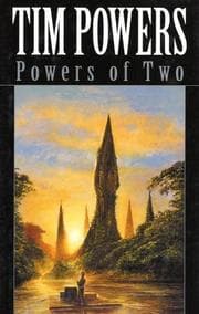 Tapa de Powers of Two