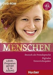 Tapa de Menschen