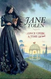 Tapa de Once upon A Time (She Said)
