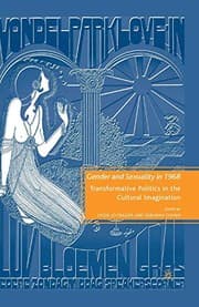 Tapa de Gender and Sexuality in 1968