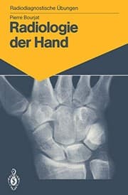 Tapa de Radiologie der Hand