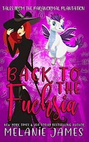 Tapa de Back to the Fuchsia