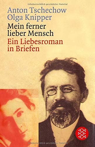 Tapa de Mein ferner lieber Mensch
