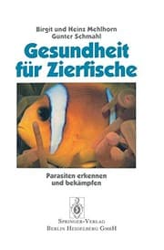Tapa de Gesundheit für Zierfische