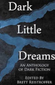 Tapa de Dark Little Dreams