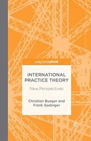 Tapa de International Practice Theory