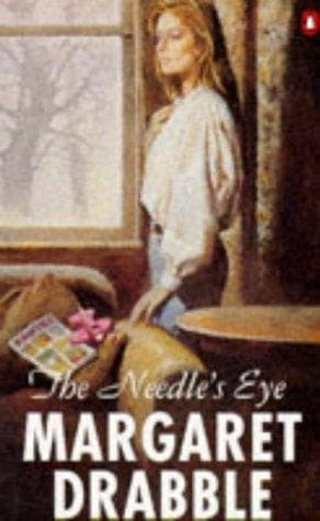Tapa de Needle's Eye, the