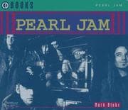 Tapa de Pearl Jam