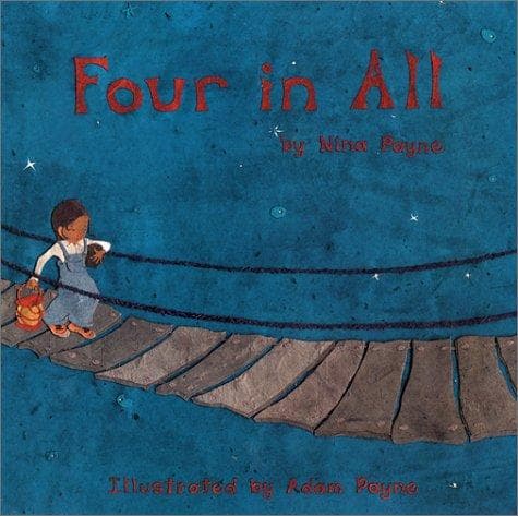 Tapa de Four In All