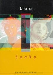 Tapa de Bee and Jacky