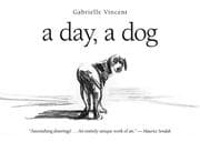 Tapa de A Day, A Dog