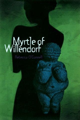 Tapa de Myrtle of Willendorf