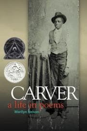 Tapa de Carver, a Life in Poems