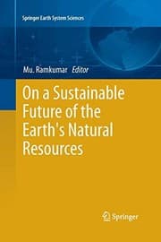 Tapa de On a Sustainable Future of the Earth's Natural Resources