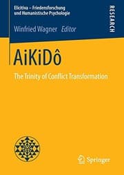 Tapa de AiKiDô