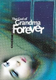 Tapa de The God of Grandma Forever