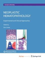 Tapa de Neoplastic Hematopathology