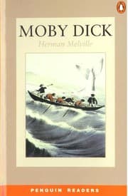 Tapa de Moby Dick