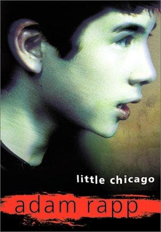 Tapa de Little Chicago