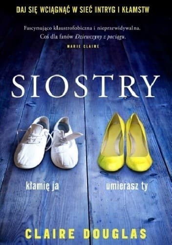 Tapa de Siostry