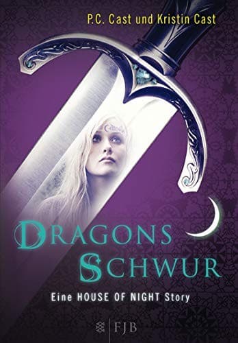 Tapa de Dragons Schwur