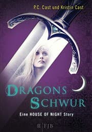 Tapa de Dragons Schwur