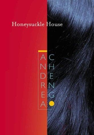 Tapa de Honeysuckle house
